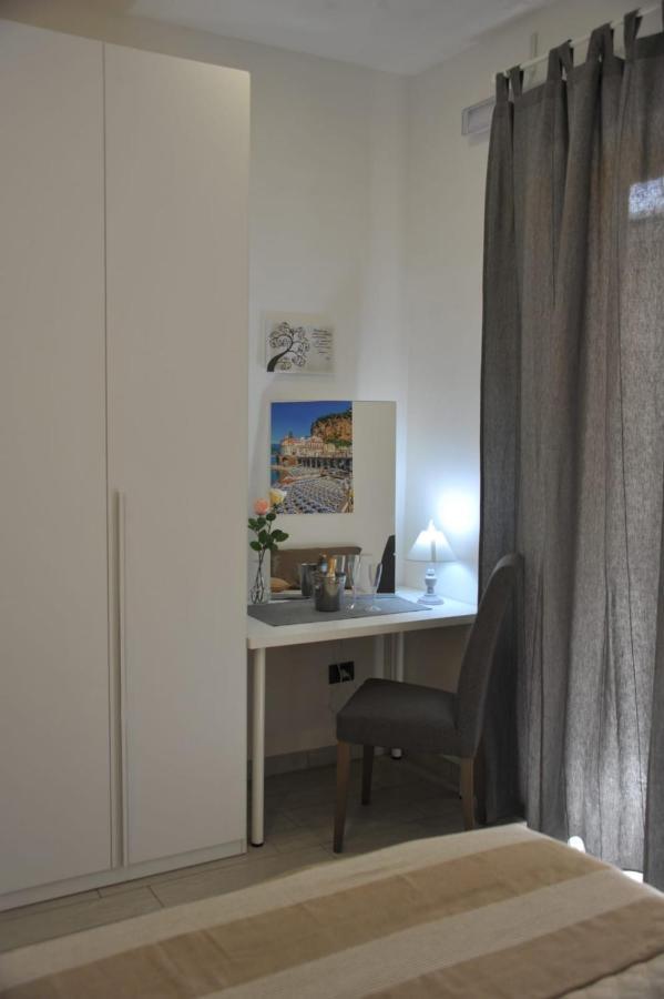 B&B Le Due Rose Pompei Luaran gambar